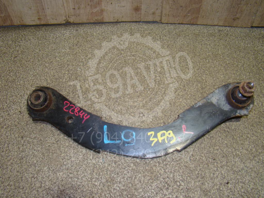 Рычаг задний верхний, 500 рублей, Пермь