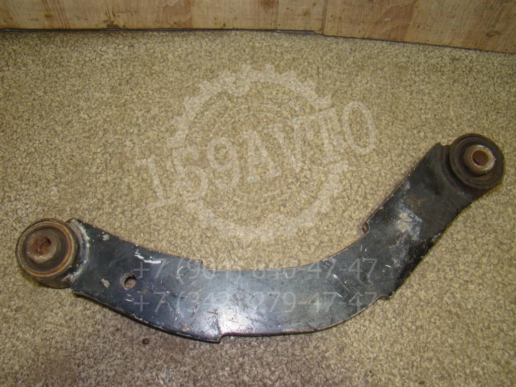 Рычаг задний верхний, 500 рублей, Пермь