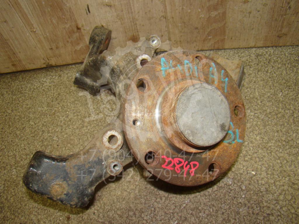 Кулак поворотный задний левый, 1500 рублей, Пермь