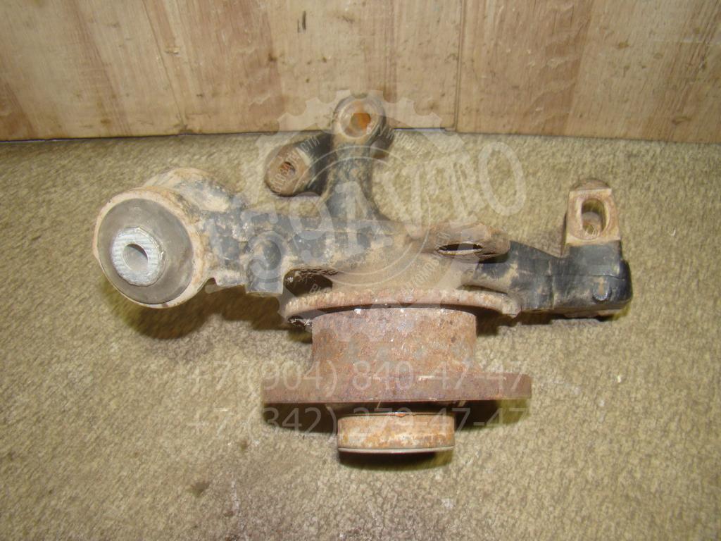 Кулак поворотный задний левый, 1500 рублей, Пермь