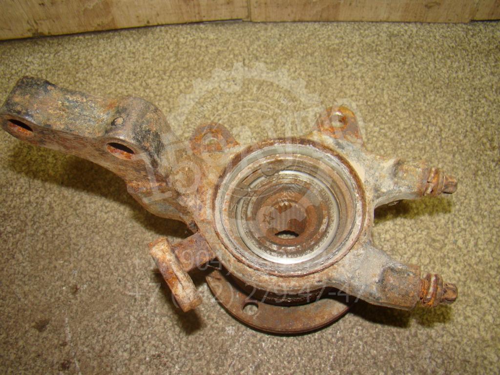 Кулак поворотный передний левый, 1500 рублей, Пермь