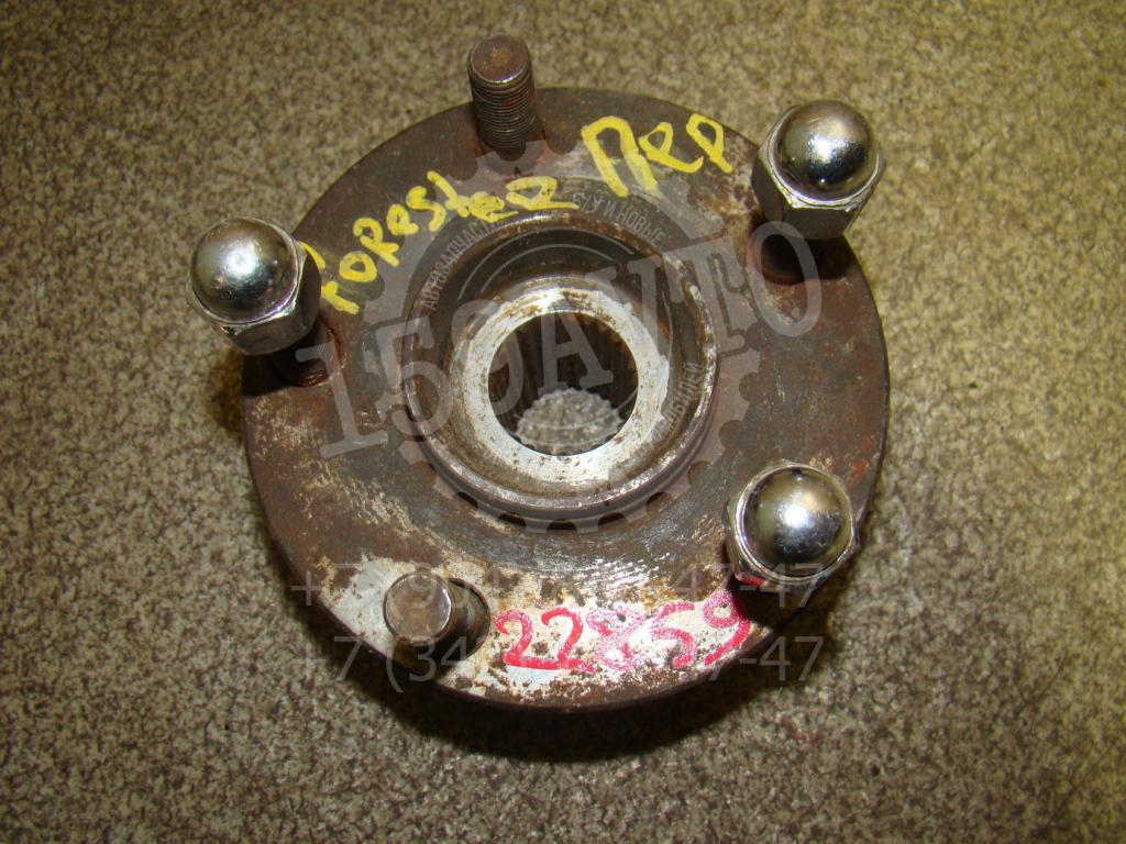 Ступица передняя, 2000 рублей, Пермь