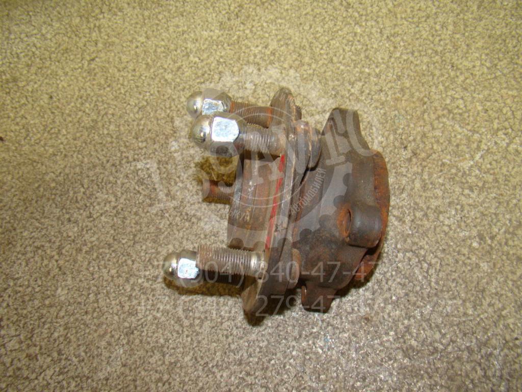 Ступица передняя, 2000 рублей, Пермь