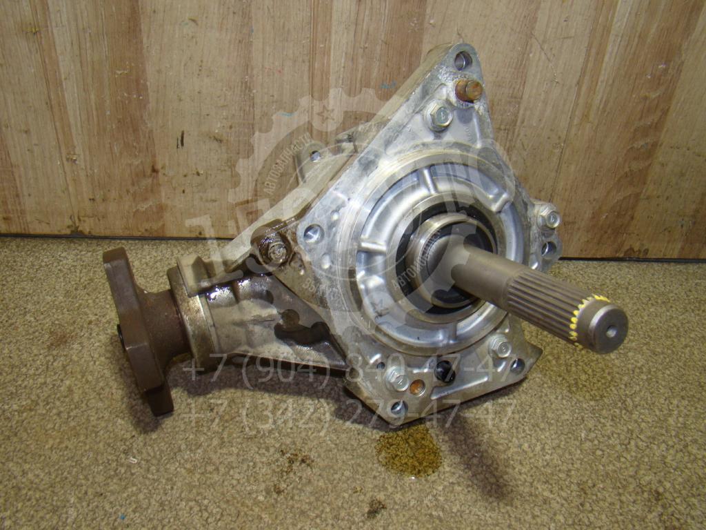 Коробка раздаточная, 12000 рублей, Пермь