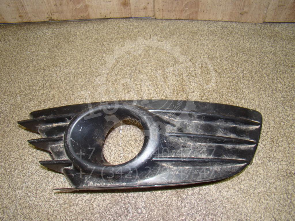 Решетка в бампер левая, 1000 рублей, Пермь