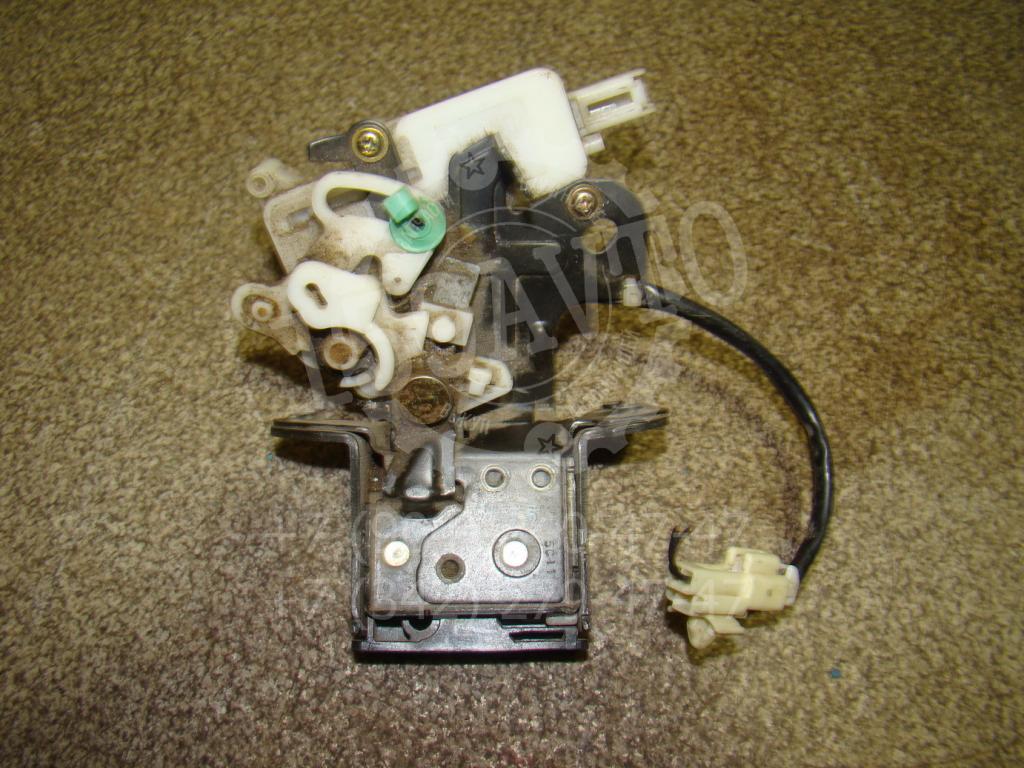 Замок багажника, 1500 рублей, Пермь