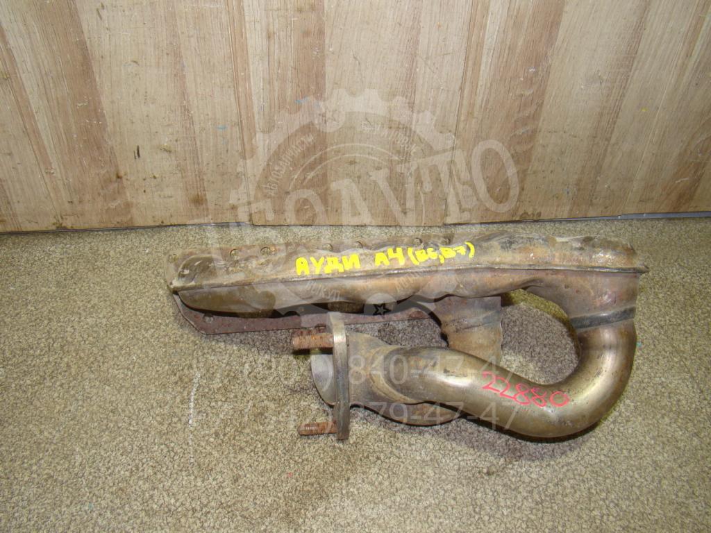 Коллектор выпускной, 2000 рублей, Пермь