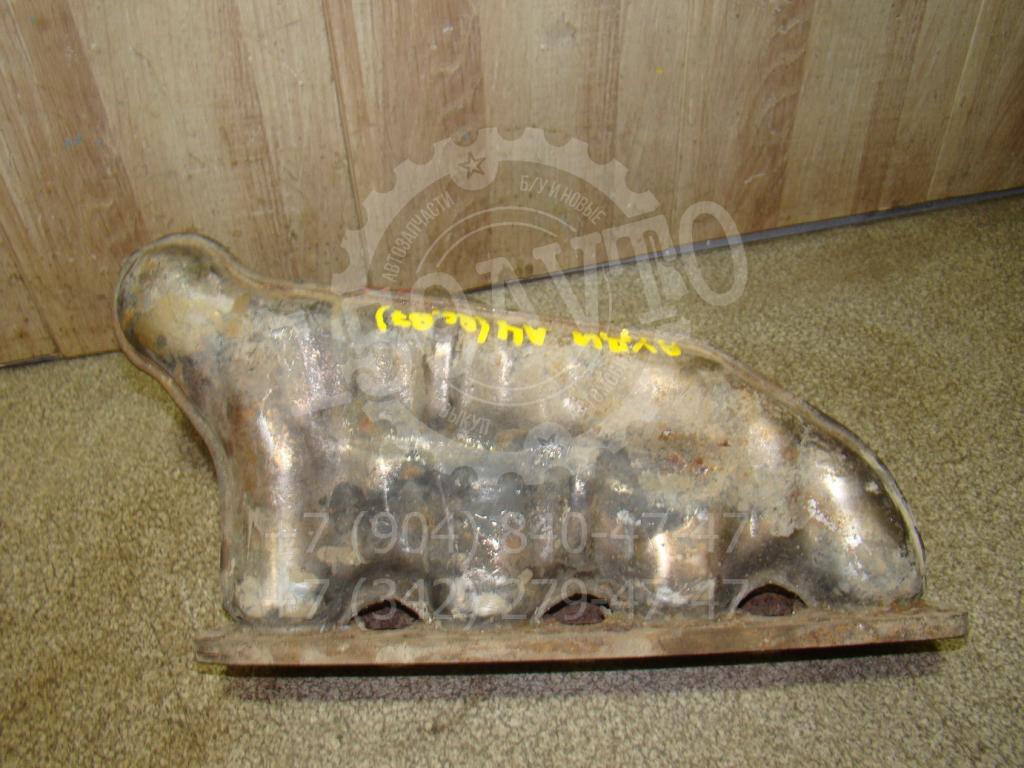 Коллектор выпускной, 2000 рублей, Пермь