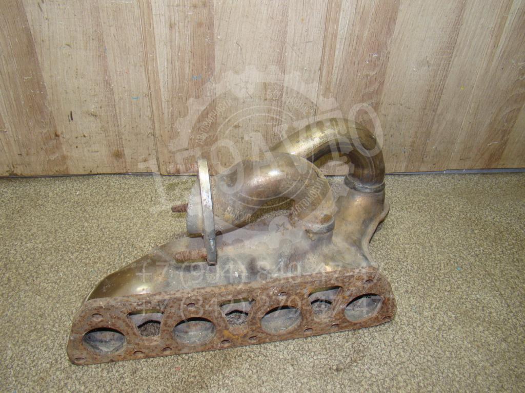 Коллектор выпускной, 2000 рублей, Пермь