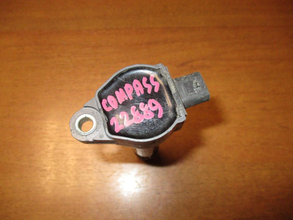 Катушка зажигания, 1000 рублей, Пермь