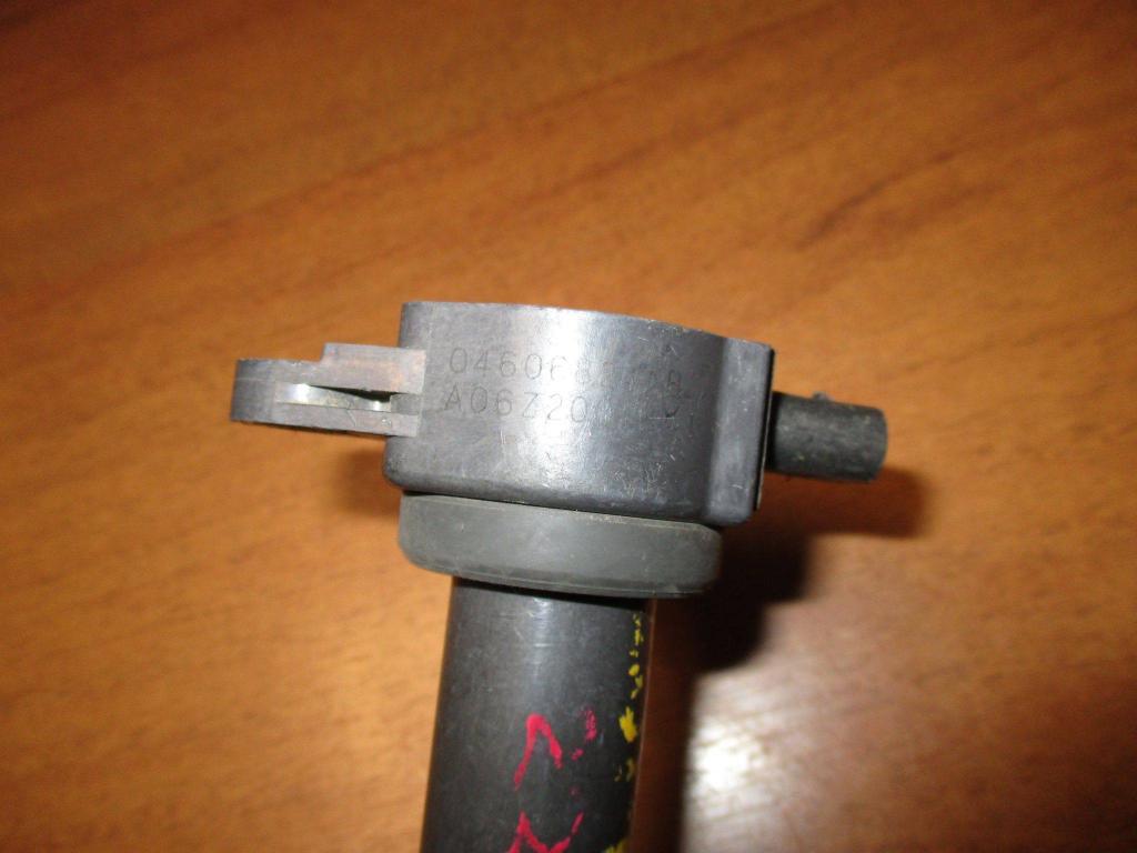 Катушка зажигания, 1000 рублей, Пермь