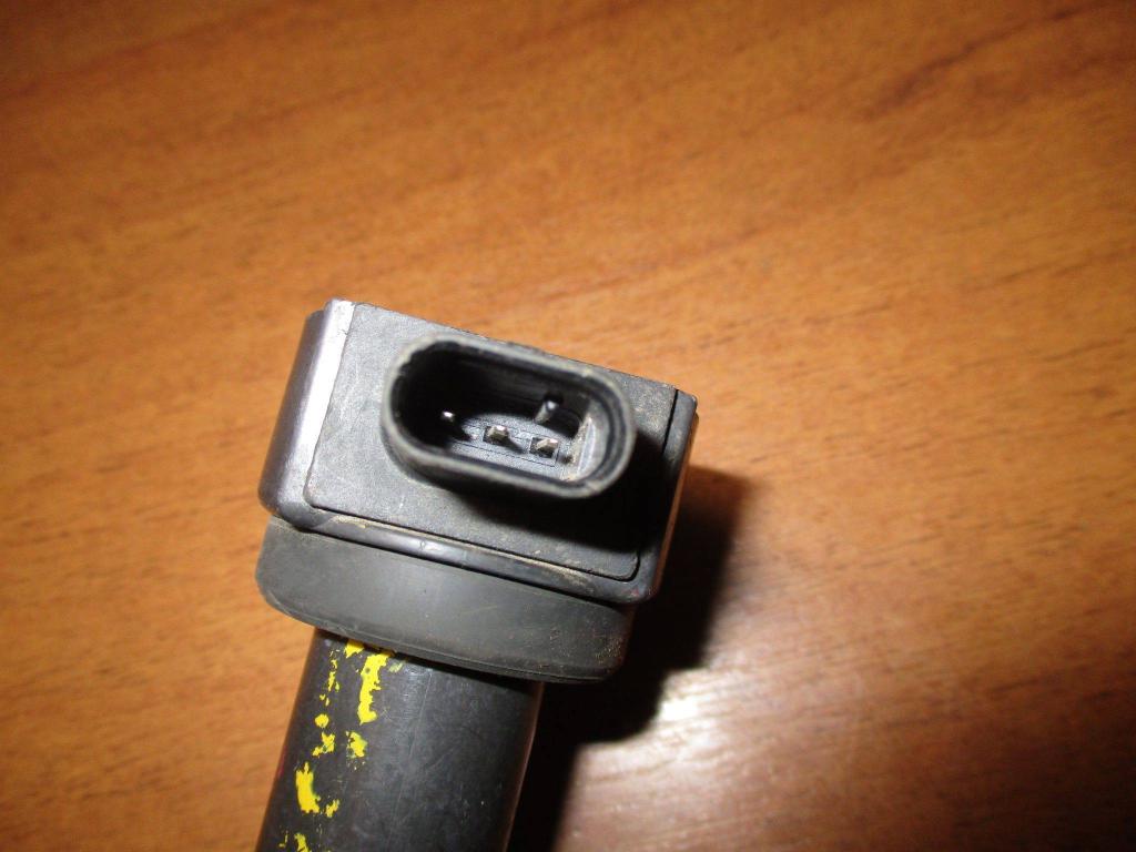 Катушка зажигания, 1000 рублей, Пермь