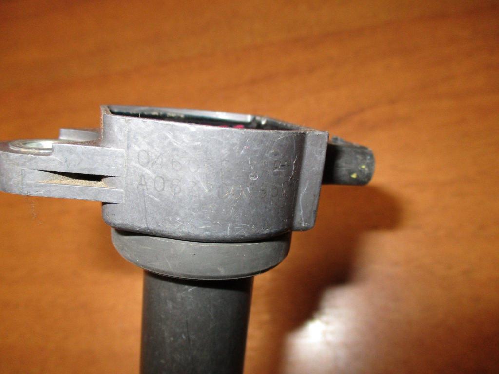 Катушка зажигания, 1000 рублей, Пермь