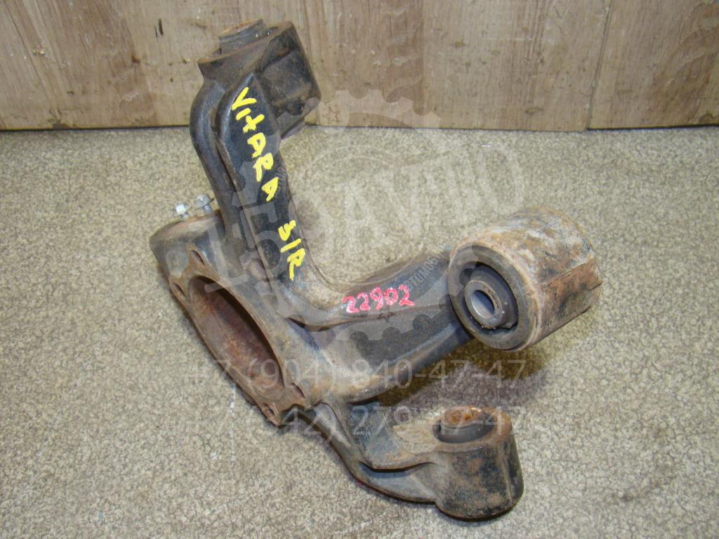 Кулак поворотный задний правый, 2000 рублей, Пермь