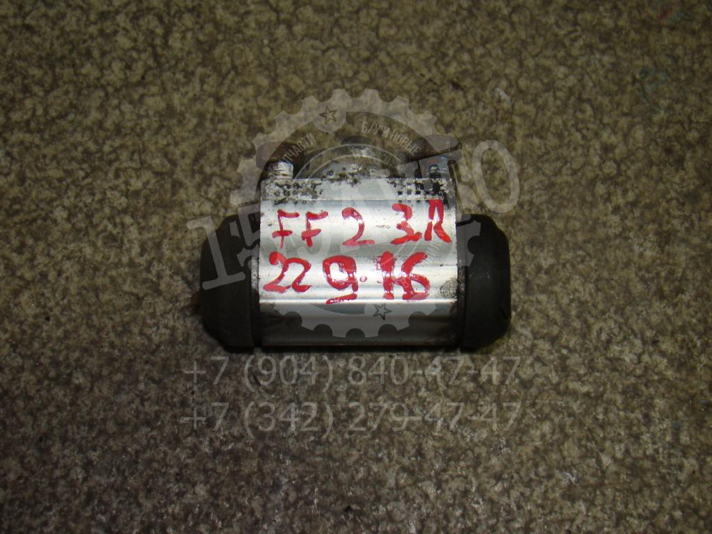 Цилиндр тормозной задний, 500 рублей, Пермь