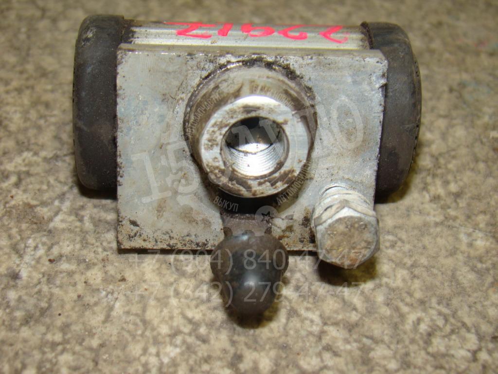 Цилиндр тормозной задний, 500 рублей, Пермь