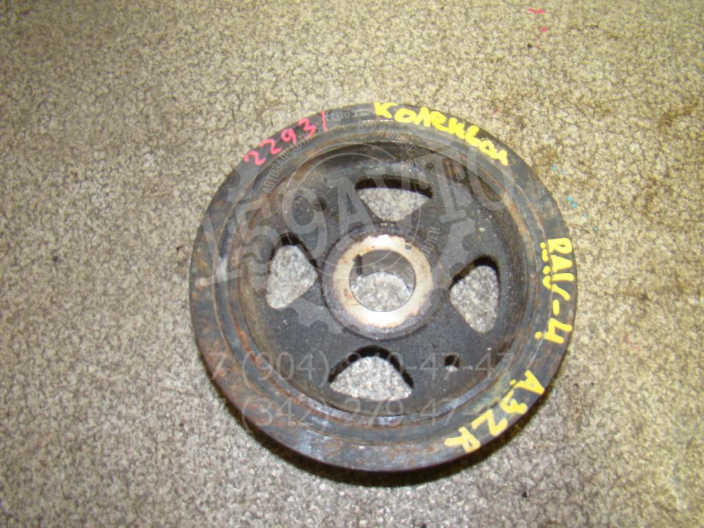 Шкив коленвала, 1000 рублей, Пермь