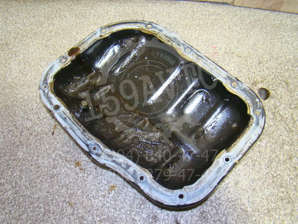 Поддон масляный двигателя, 2500 рублей, Пермь