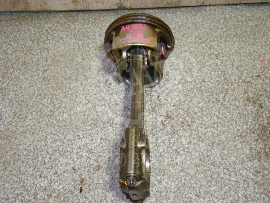 Поршень с шатуном, 2100 рублей, Пермь