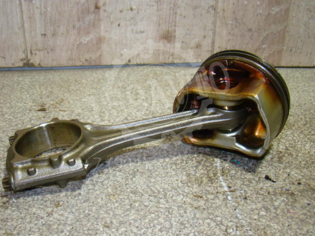 Поршень с шатуном, 2100 рублей, Пермь