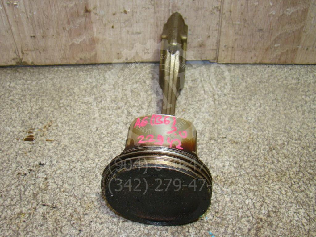 Поршень с шатуном, 2100 рублей, Пермь