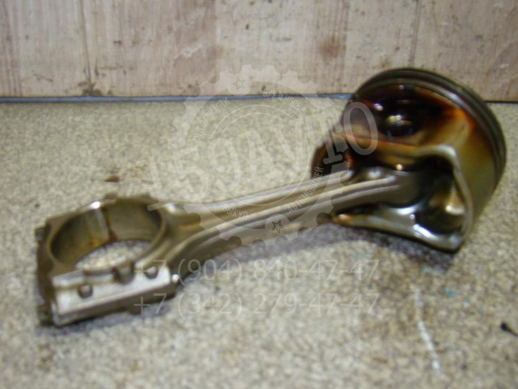 Поршень с шатуном, 2100 рублей, Пермь