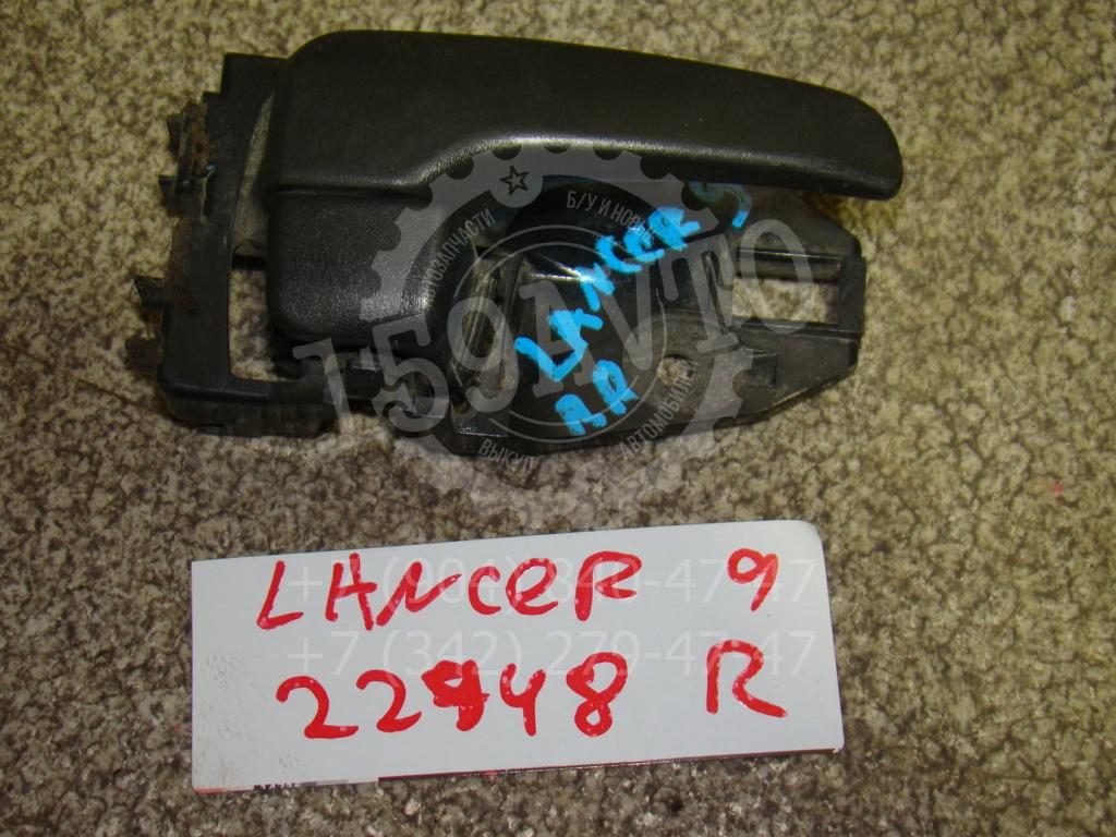 Ручка двери внутренняя правая, 500 рублей, Пермь