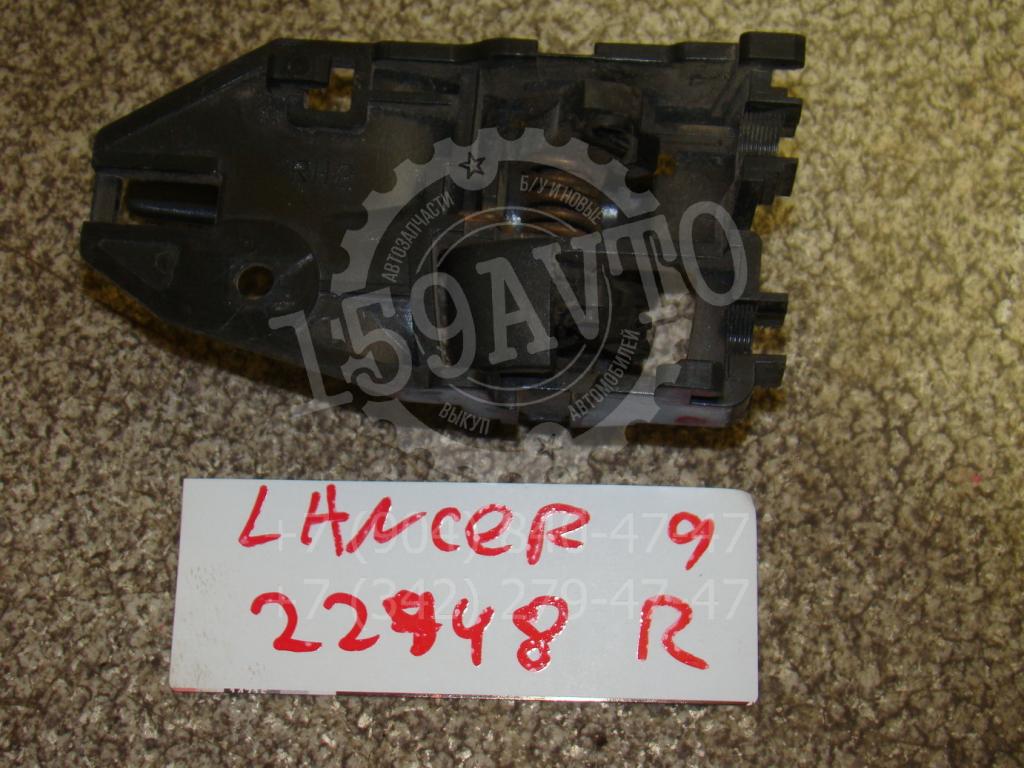 Ручка двери внутренняя правая, 500 рублей, Пермь