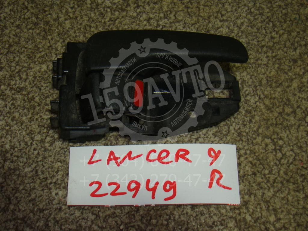 Ручка двери внутренняя правая, 500 рублей, Пермь