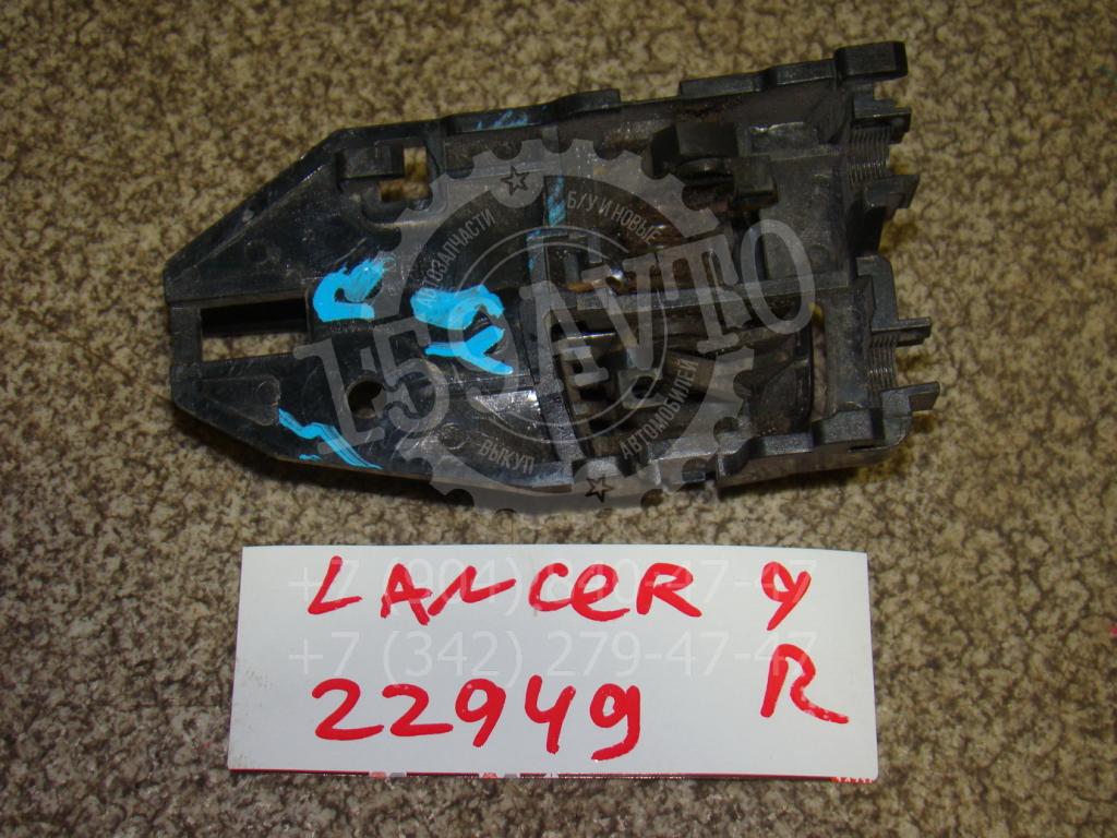 Ручка двери внутренняя правая, 500 рублей, Пермь