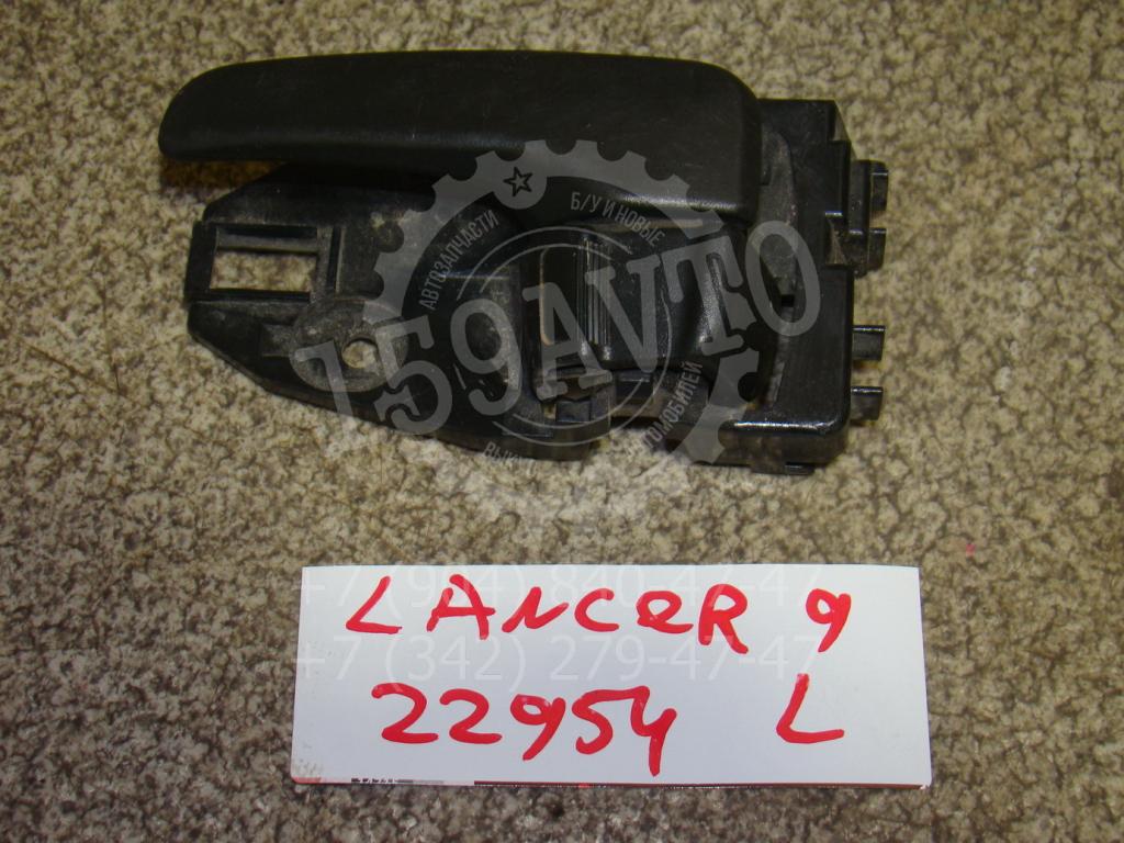 Ручка двери внутренняя левая, 500 рублей, Пермь