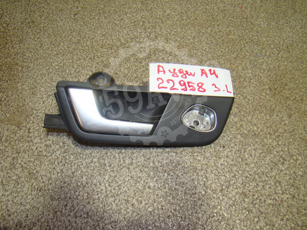 Ручка двери задней внутренняя левая, 750 рублей, Пермь