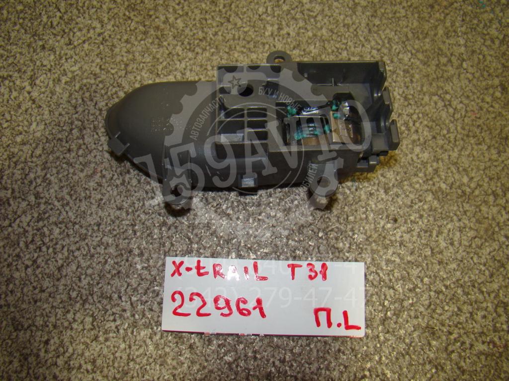 Ручка двери внутренняя левая, 750 рублей, Пермь