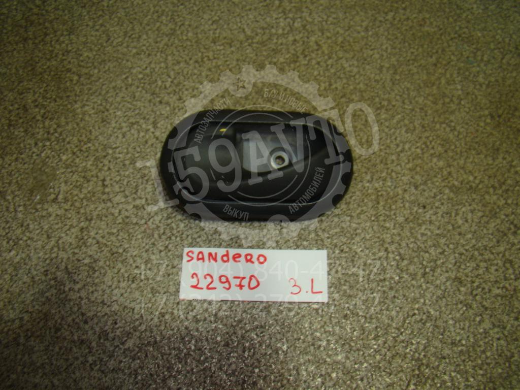 Ручка двери внутренняя левая, 500 рублей, Пермь