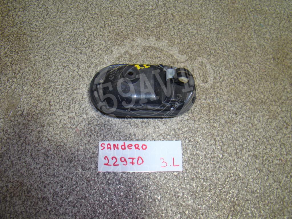 Ручка двери внутренняя левая, 500 рублей, Пермь