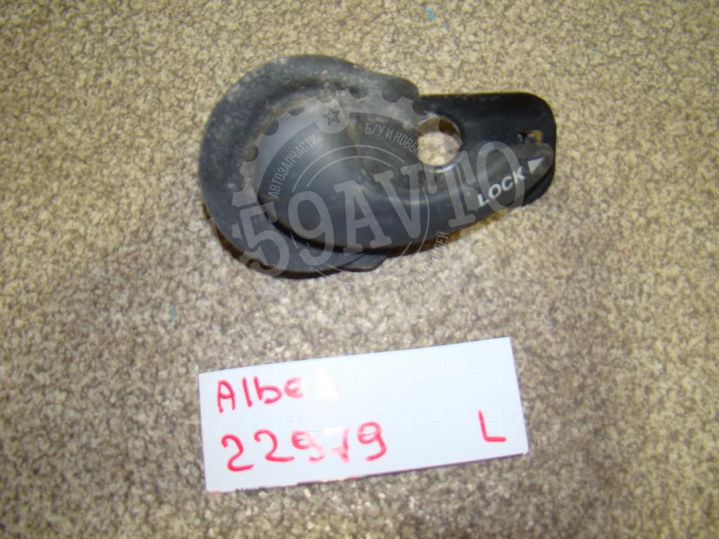 Ручка двери передней внутренняя левая, 500 рублей, Пермь