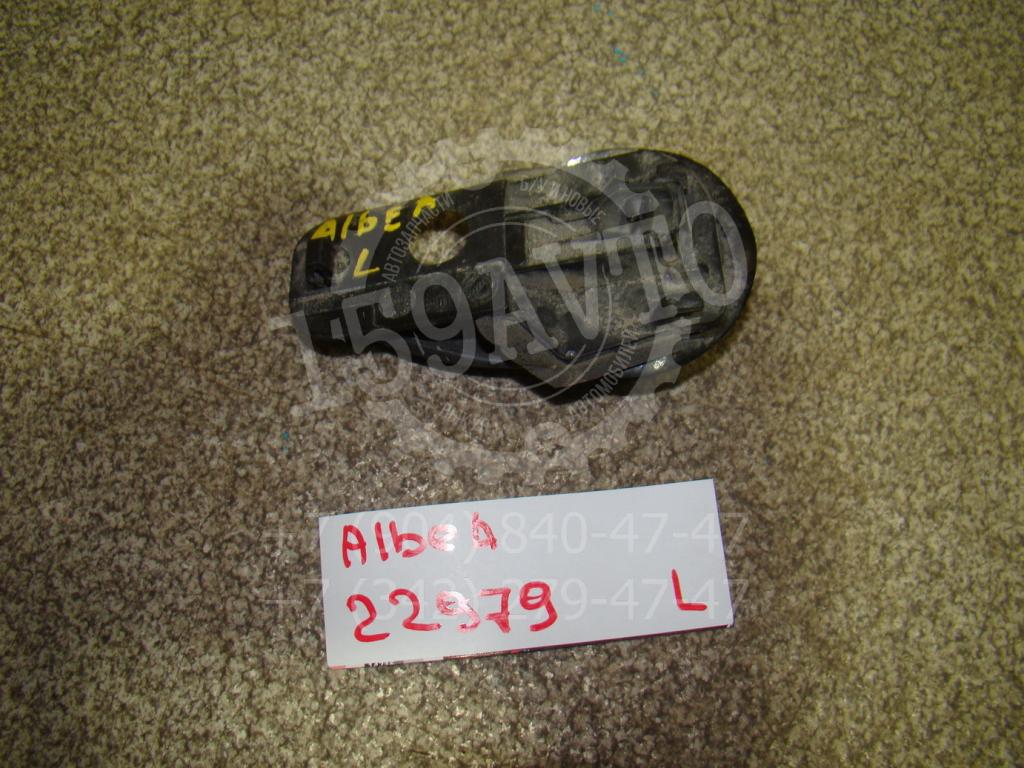 Ручка двери передней внутренняя левая, 500 рублей, Пермь