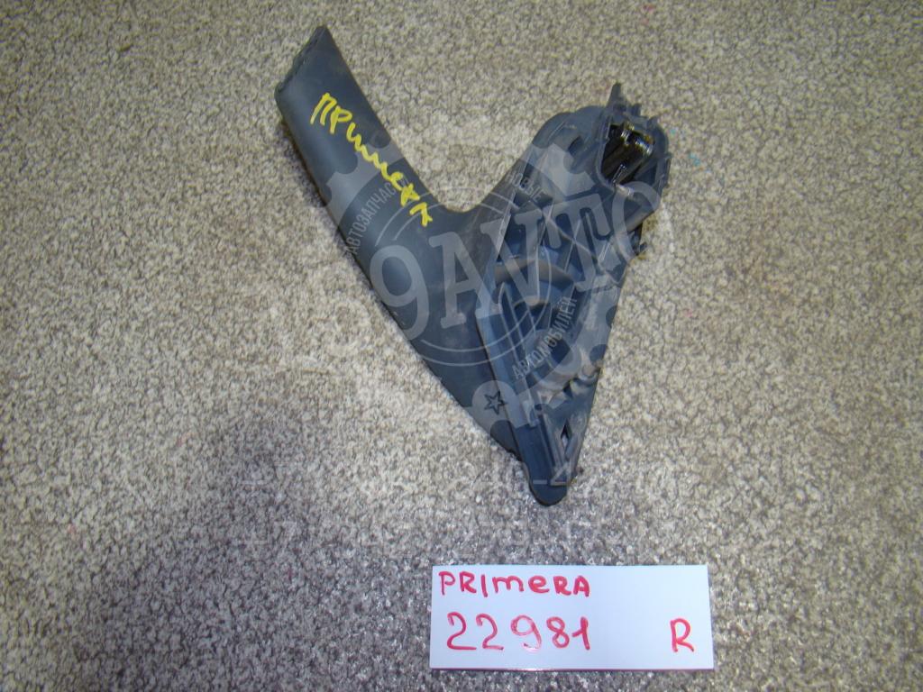 Ручка двери внутренняя правая, 500 рублей, Пермь