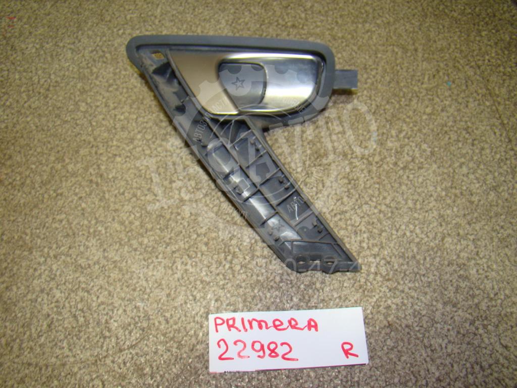 Ручка двери внутренняя правая, 500 рублей, Пермь