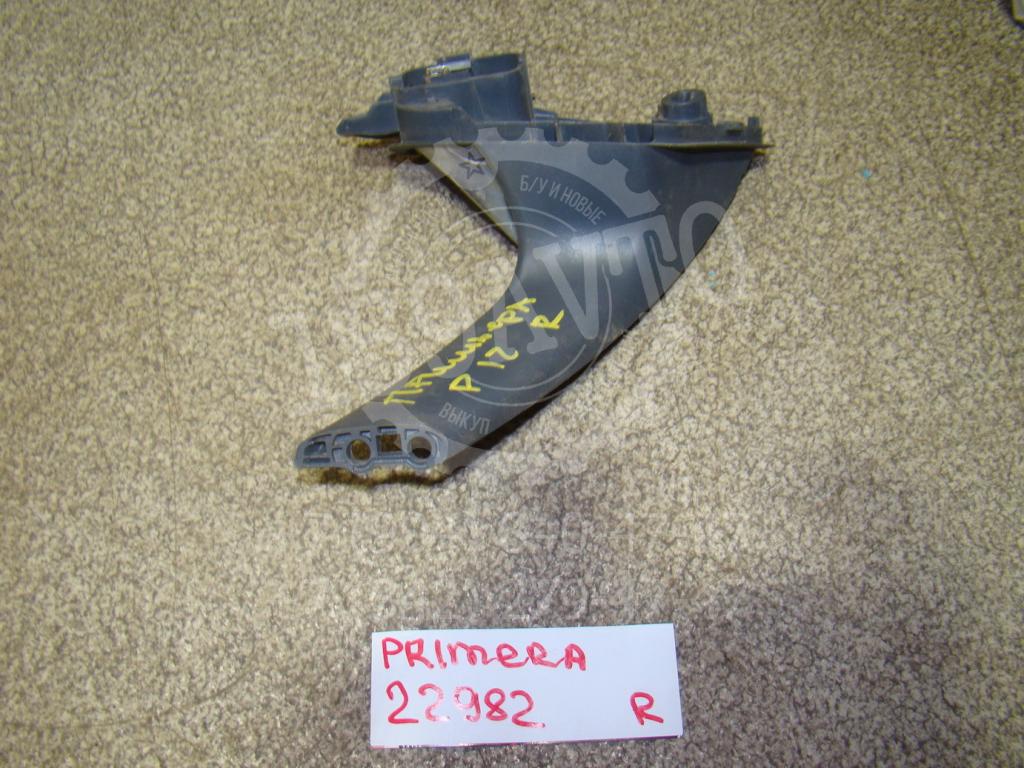 Ручка двери внутренняя правая, 500 рублей, Пермь