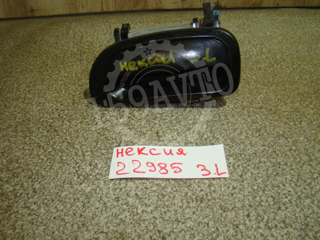 Ручка двери наружная левая, 500 рублей, Пермь