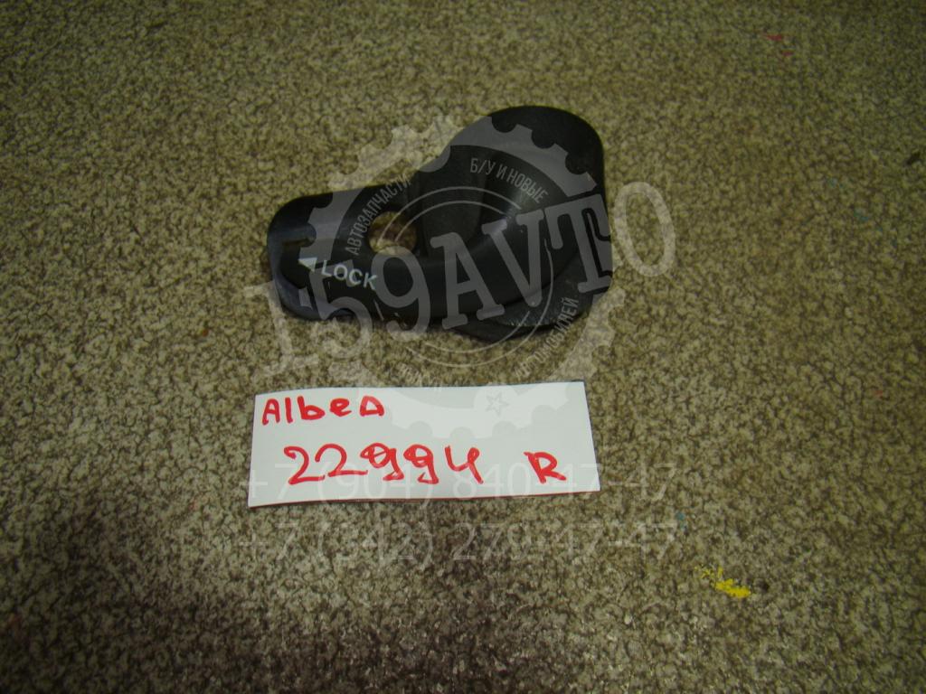 Ручка двери передней внутренняя правая, 500 рублей, Пермь