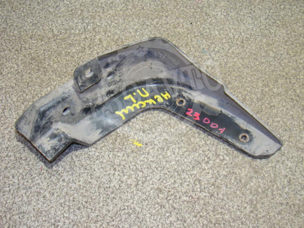 Брызговик передний левый, 500 рублей, Пермь