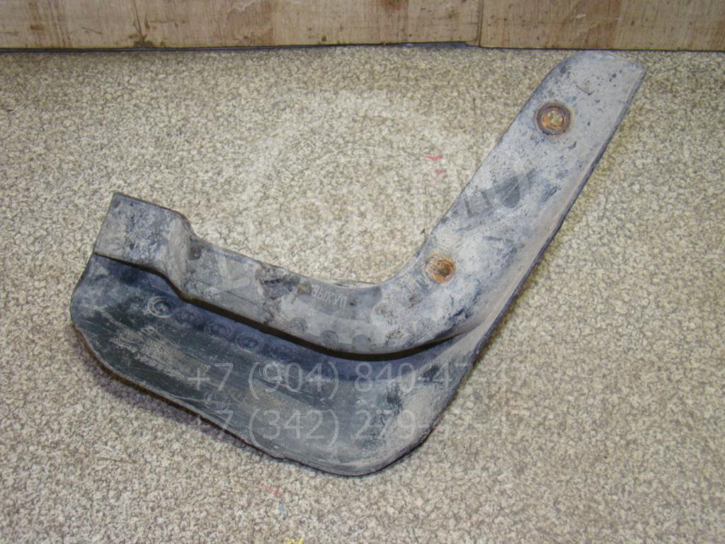 Брызговик передний левый, 500 рублей, Пермь