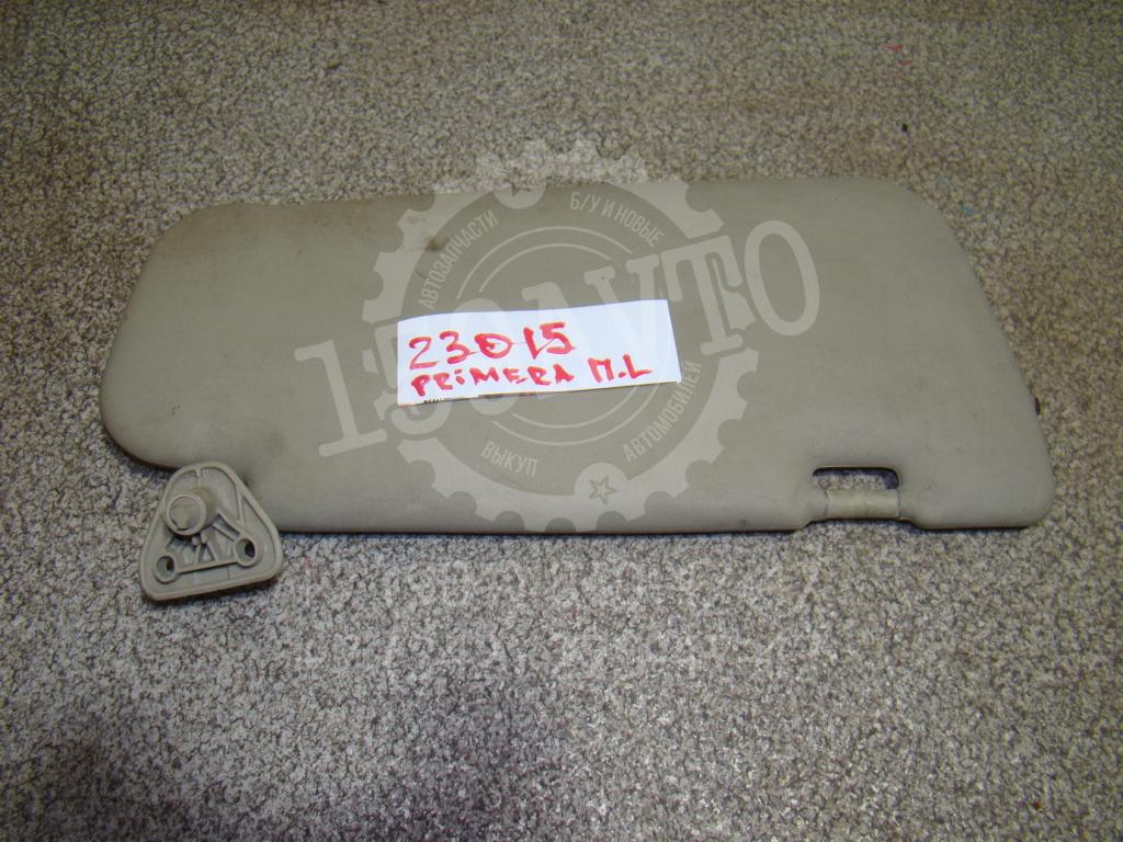 Козырек солнцезащитный левый, 1200 рублей, Пермь