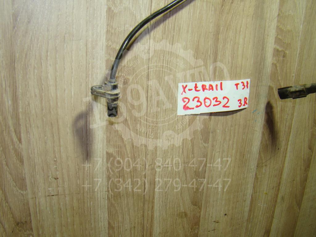 Датчик ABS задний, 1000 рублей, Пермь