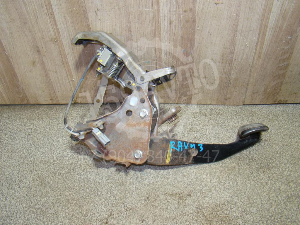 Педаль тормоза, 500 рублей, Пермь