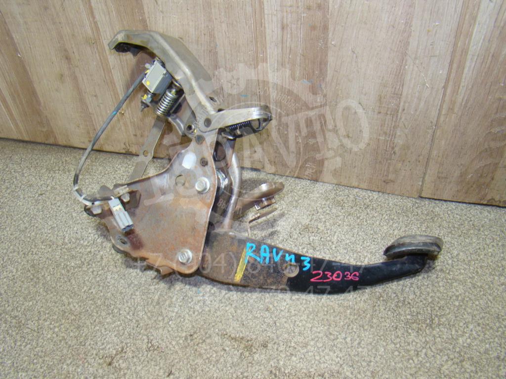 Педаль тормоза, 500 рублей, Пермь