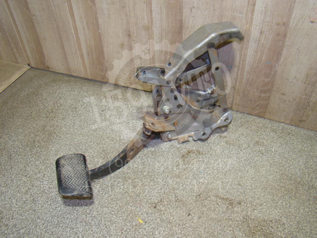 Педаль тормоза, 500 рублей, Пермь