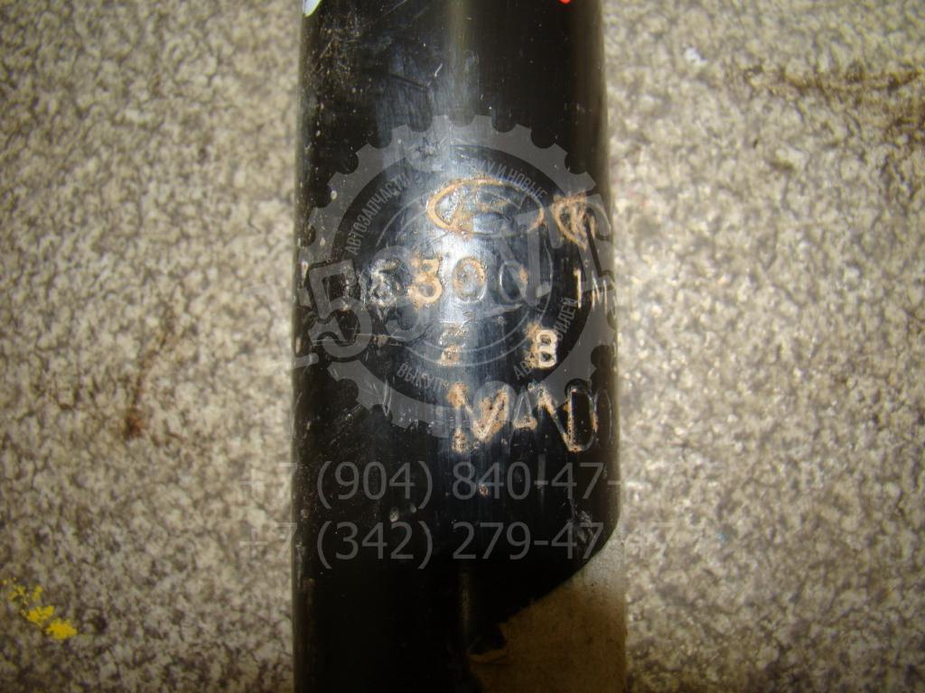 Амортизатор задний, 1000 рублей, Пермь